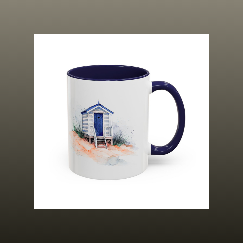 Ceramic Mugs