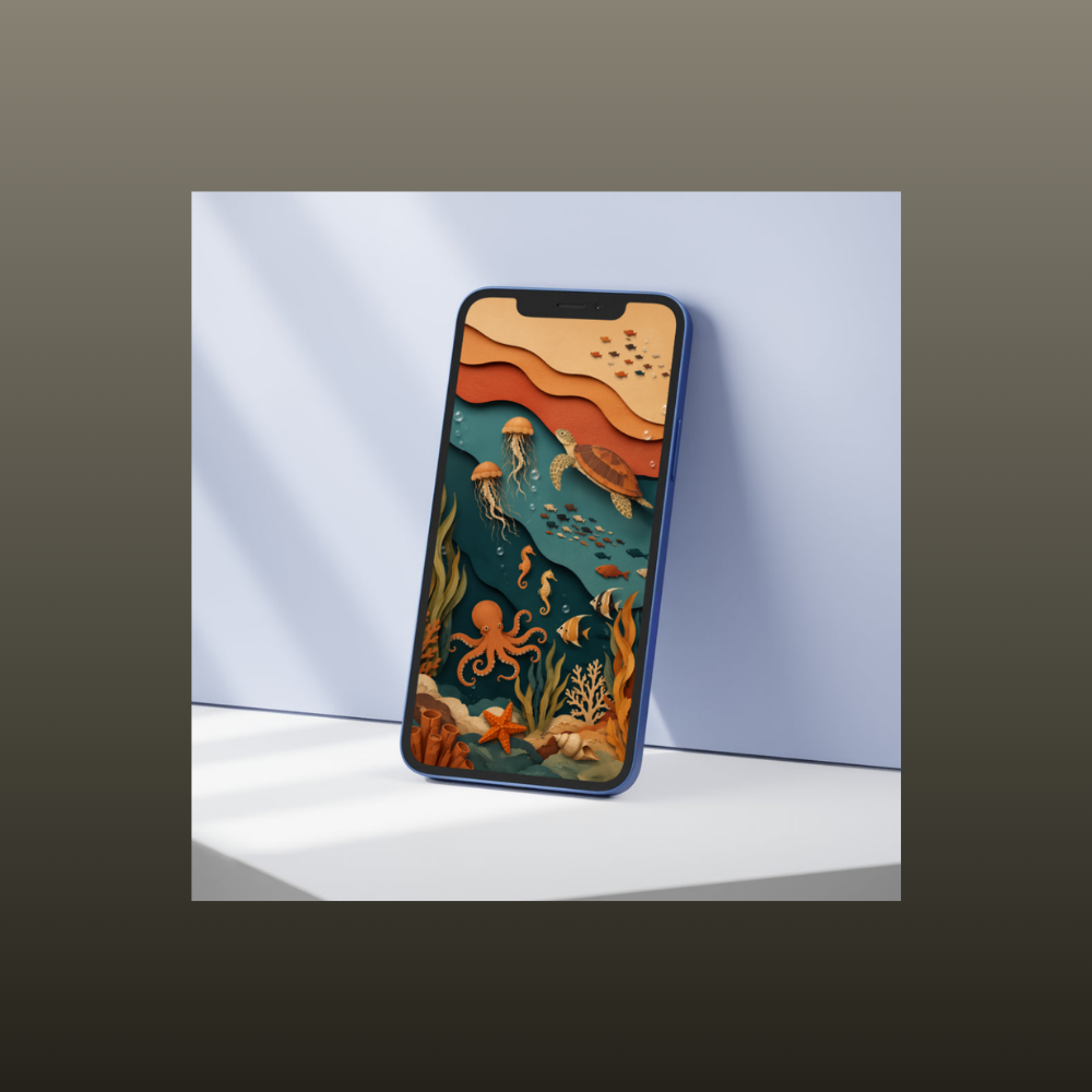 Phone Wallpapers