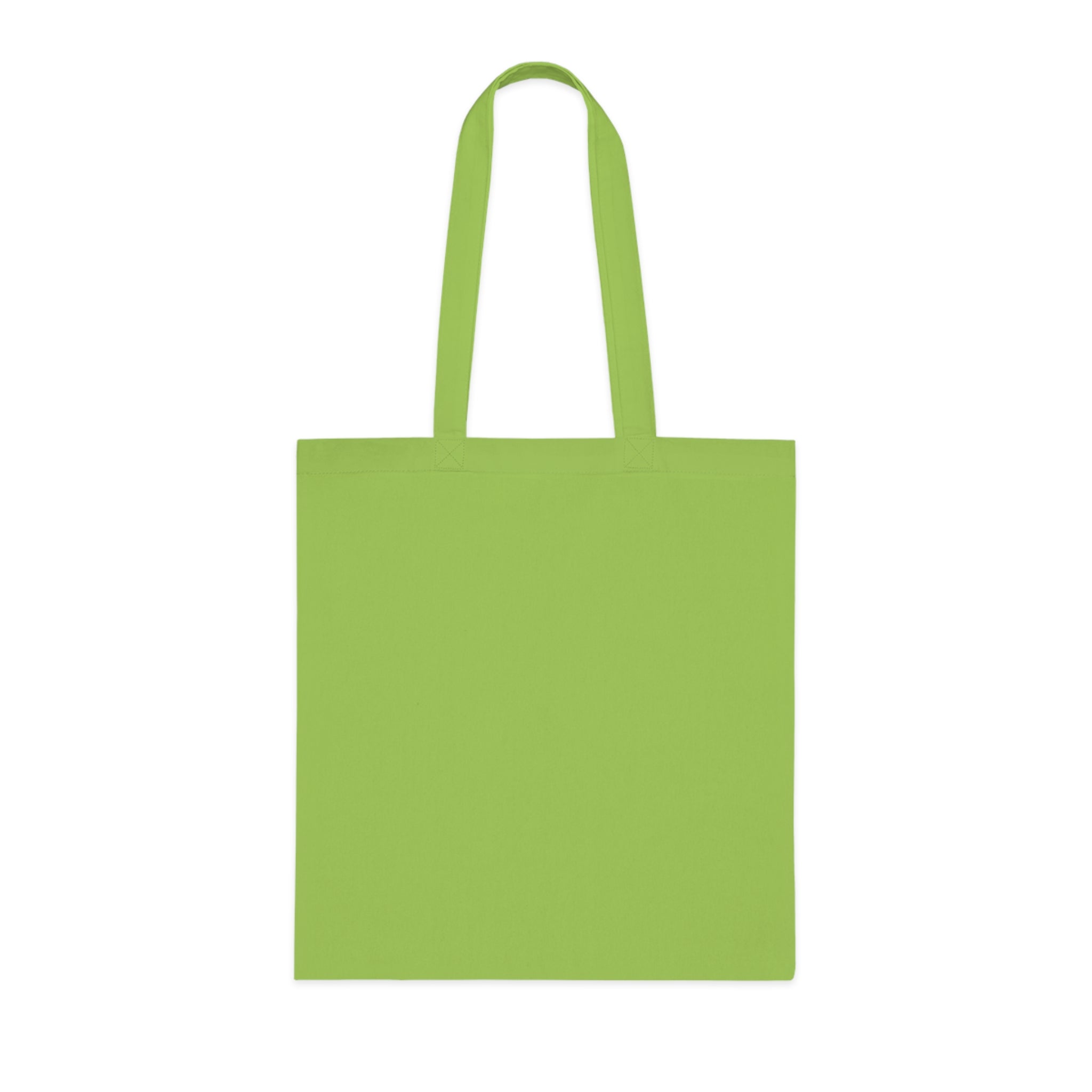 Anglerfish 'Naturally Brilliant'  Cotton Tote Bag