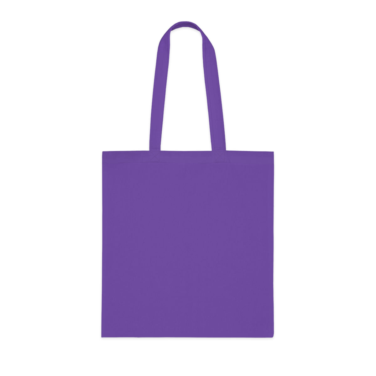 "Coastal Cat Club" Cotton Tote  Bag