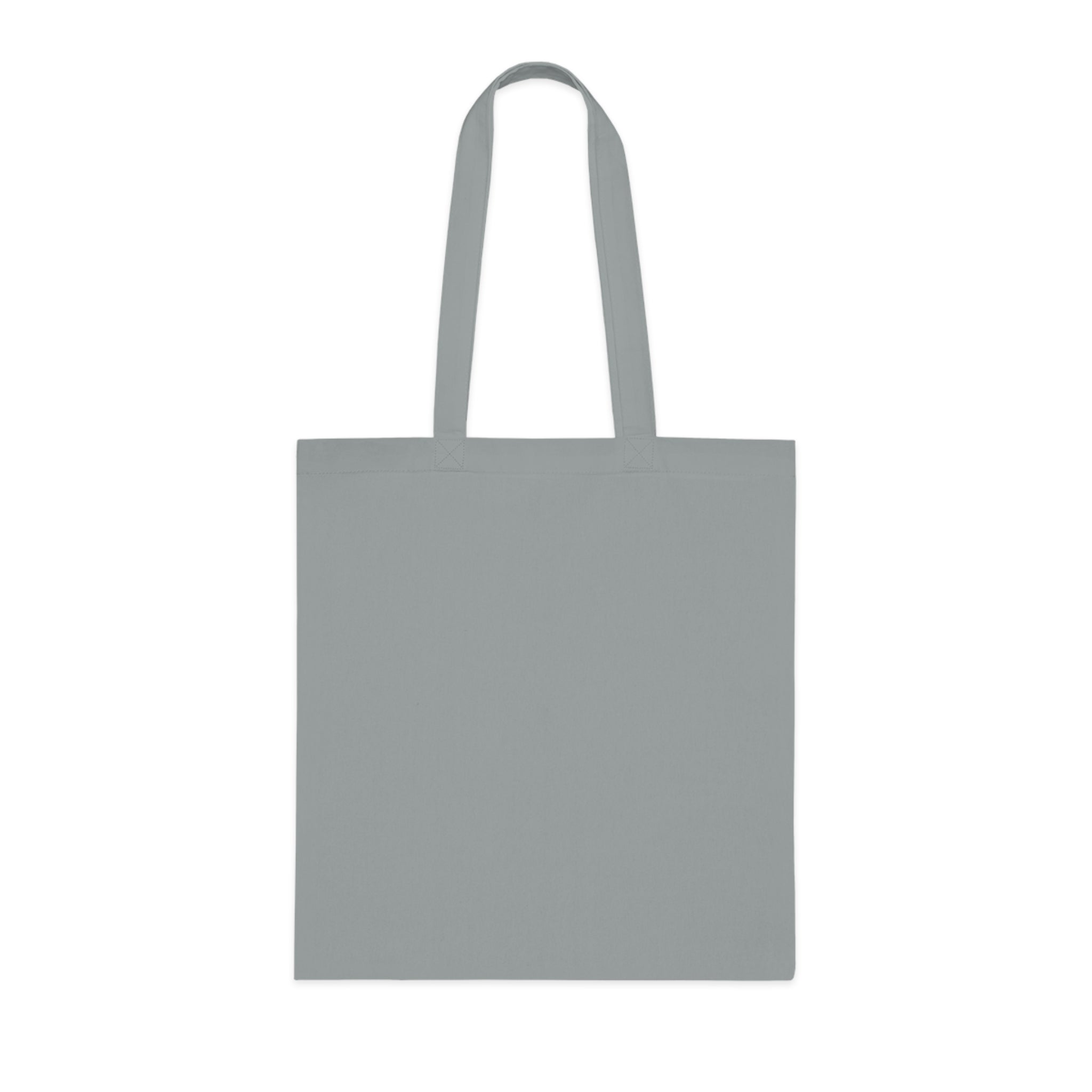 Anglerfish 'Naturally Brilliant'  Cotton Tote Bag