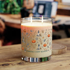 Coastal Cozy Season Soy Candle, 11 oz Fall Coastal Candle