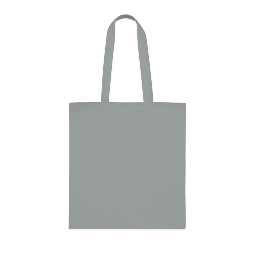 "Deeply Unimpressed" Pufferfish Cotton Tote Bag