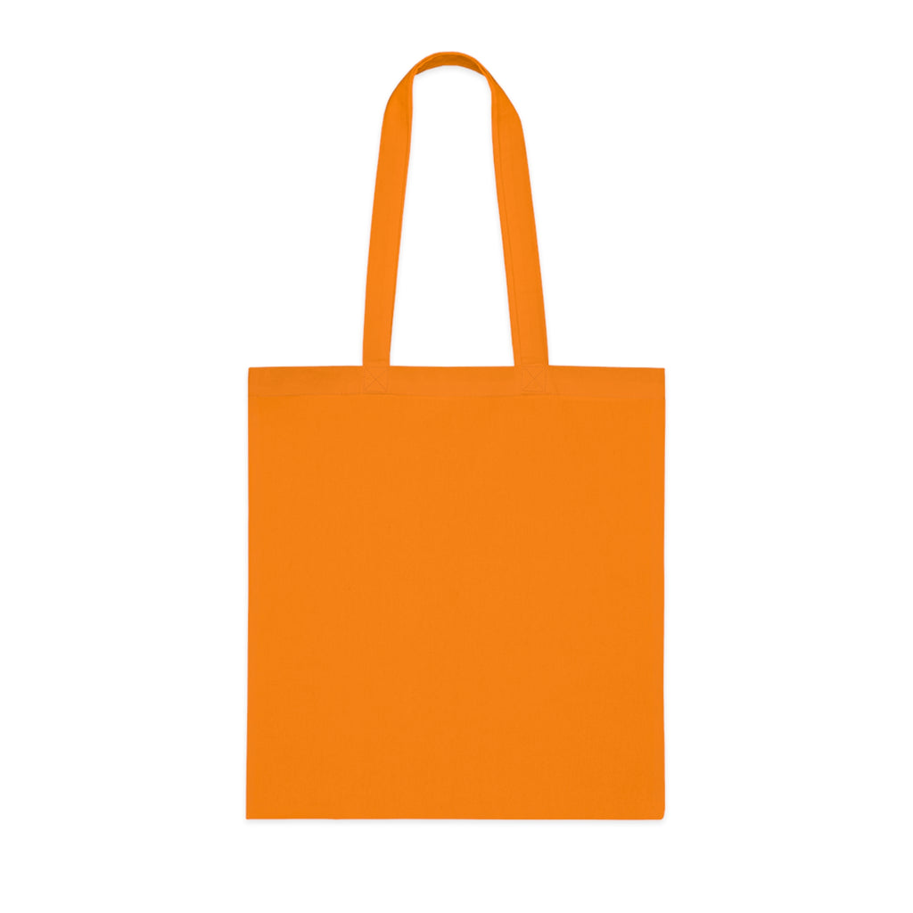 "Beach • Swim • Cat • Repeat" Cotton Tote Bag