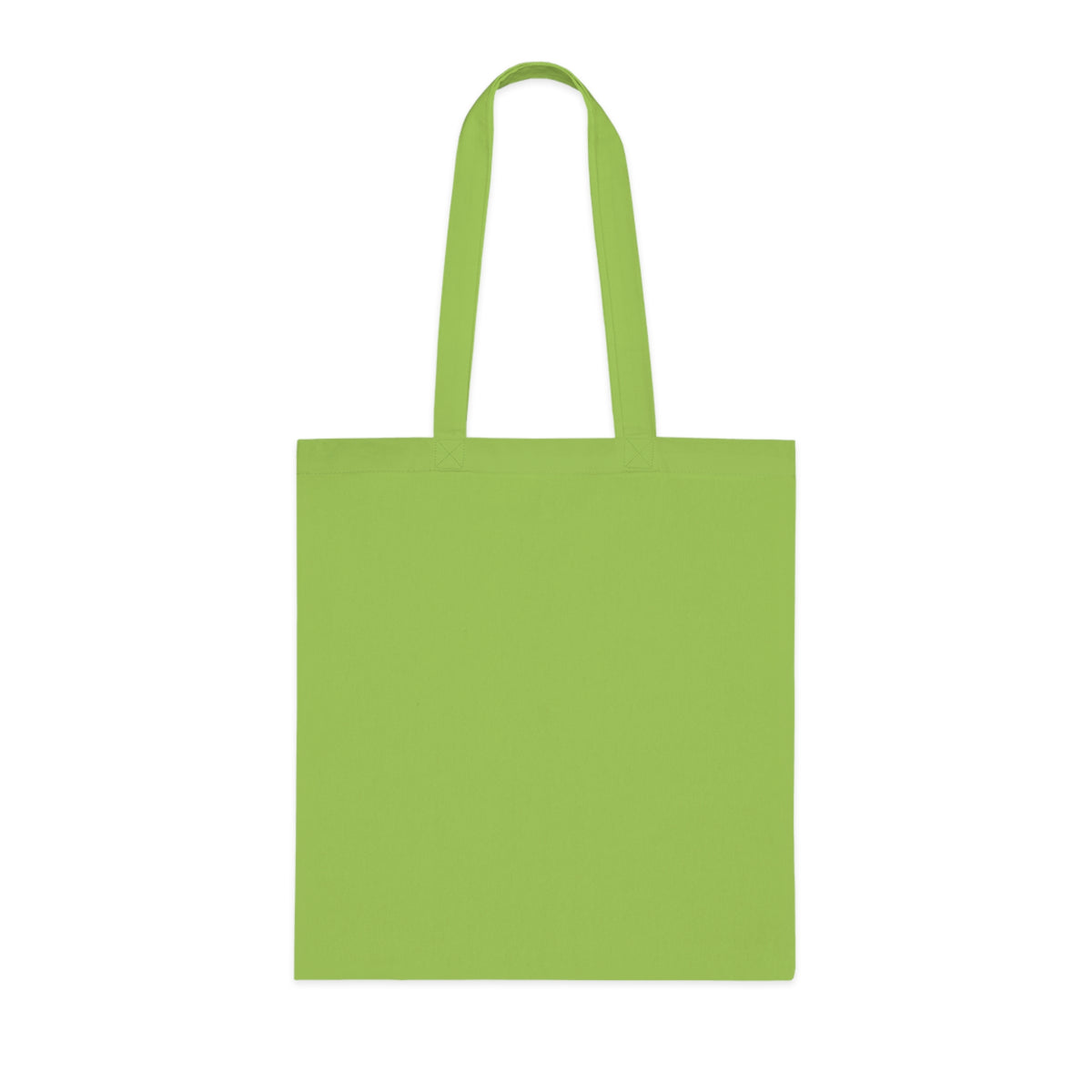 "Coastal State of Mind" Cotton Tote,  Nautical Lighthouse Beach Bag